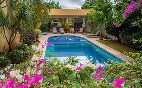 Hotel Zandoyo Bed & Breakfast